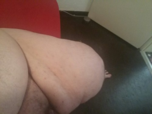 XXX fatwasad:  My arms and legs â€¦  How photo