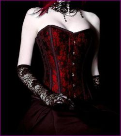 victorian-goth:  Victorian goth http://victorian-goth.tumblr.com/