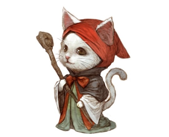 huntiesofhyrule:  gemstonechronologist:  monkeysaysficus:  knightofleo:   American Shorthair Knight Abyssinian Bard Norwegian Forest Cat Shaman Persian Scholar Bombay Assassin Sphynx Fighter Scottish Fold Warrior Bengal Archer Turkish Angora Healer Maine