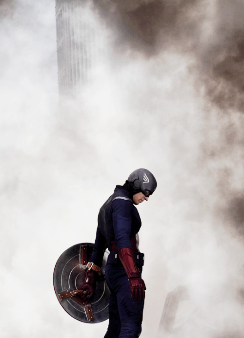 evstans:   The Avengers (2012)