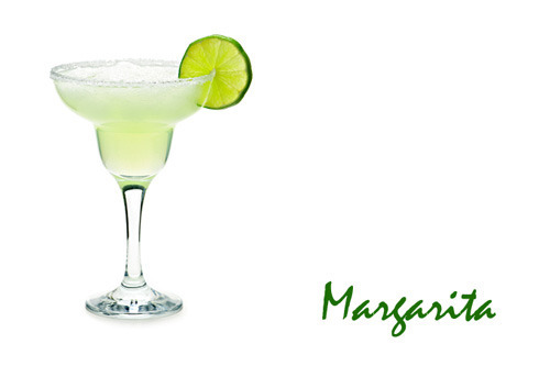 How To Make Great Margaritas Classic Tequila...