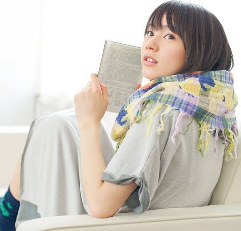 pudding09:  Ne-net　’13-‘14 Autumn/Winter Image　能年玲奈 　※掲載画像はコレクションブックの内容とは異なります 
