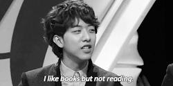 nowunmye0ng-deactivated20160623:  Jungshin, you always manage to blow my mind with your logic. 