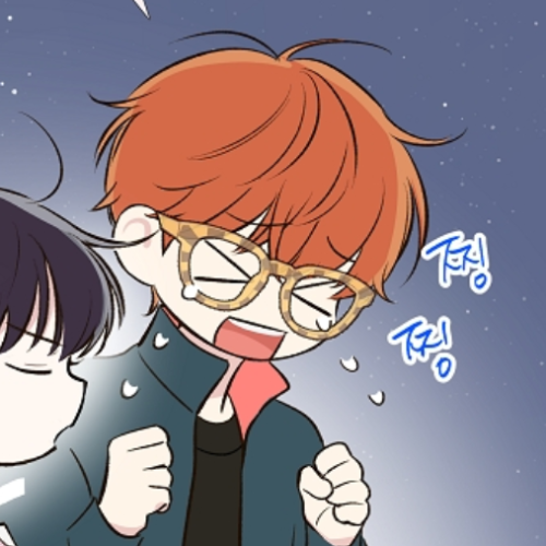 Seven Webtoon Icons!