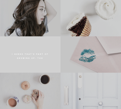 adampairrsh: BOOKS READ IN 2017: always and forever, lara jean by jenny han Kitty’s always say