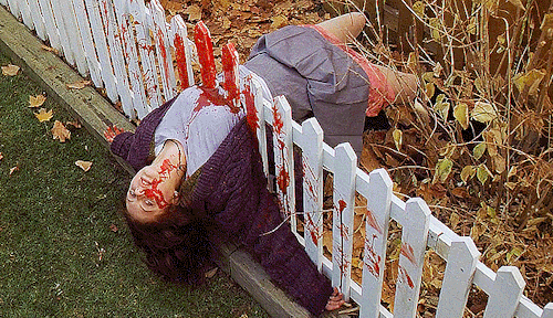 Ginger Snaps (2000)
