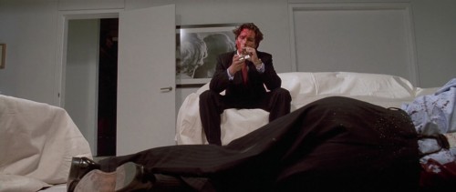  American Psycho (2000) dir. Mary Harron 