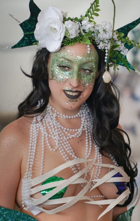 Mermaid Parade 2019