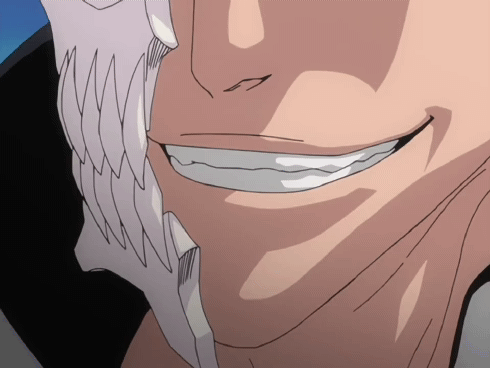Grimmjow: Fantasy Come True 