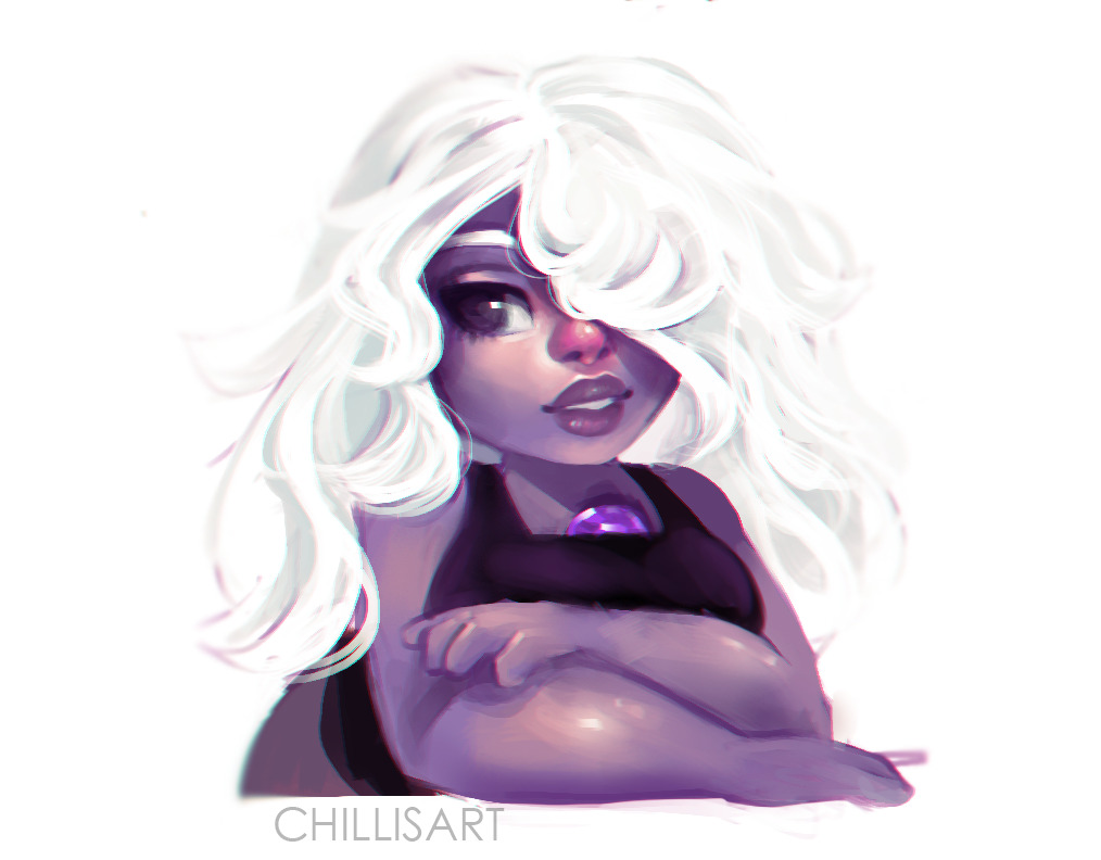 chillisart:  more procrastination doodles