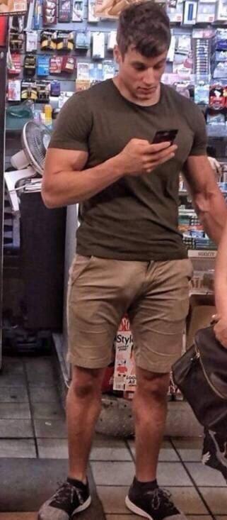 The EX Frat Man