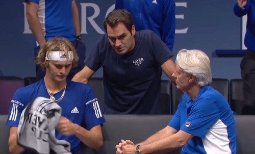 The Fedal Family - Part 1