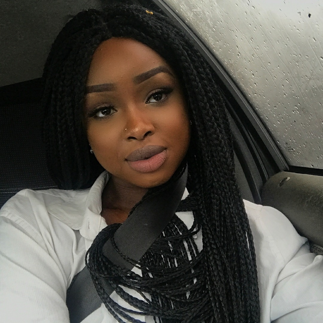 blackgrlsaremagic:  @popcornh0e_