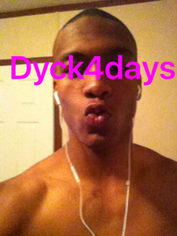 dyck4days:  dyck4days:  NCAA Submit athlete