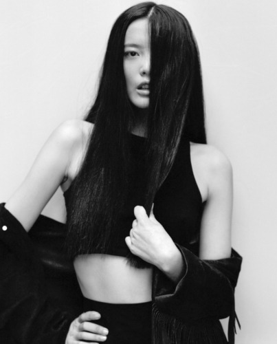 joga:  Li Wei at Monster Management 