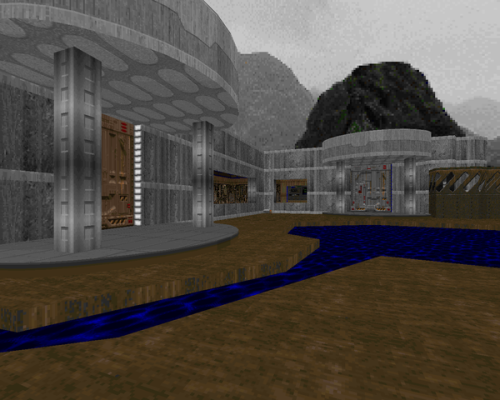 doomwads:Danne’s E1 Game: DoomYear: 2013Port: Limit-RemovingSpecs: E1M1-E1M9Gameplay Mods: NoneAutho