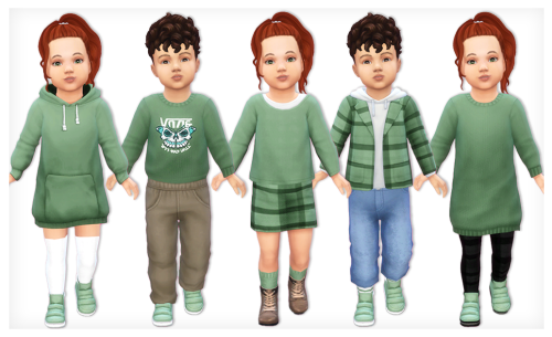 PixelVibes on X: Toddler Stuff -  #Sims4Cc #sims4  #ts4 #TS4CC #sims4growingtogether #TheSims4  / X
