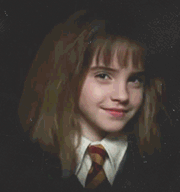 mandrakescry:  Golden Trio Transformation 