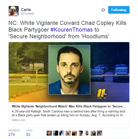 trecinomics:  4mysquad:    The 20-year-old victim, Kouren-Rodney Bernard Thomas,