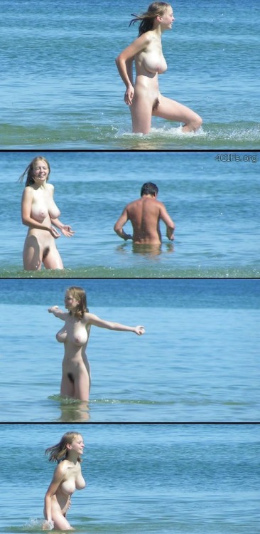 FunNaturistMarriedCouple