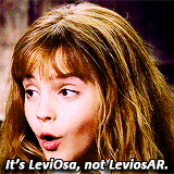mclennons:  Harry Potter and the Philosopher’s Stone | Iconic Lines 