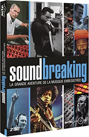 Soundbreaking (documentaire) 2b4e69ee83c86da415528ed63d19093383618d40