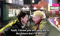 scared potter?