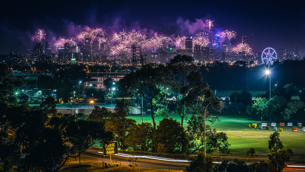 etherealvistas:  ********************* NYE 2015 Around the World Part 1 *******************