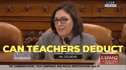 repmarktakano: This remarkable line of questioning from Congresswoman Suzan DelBene