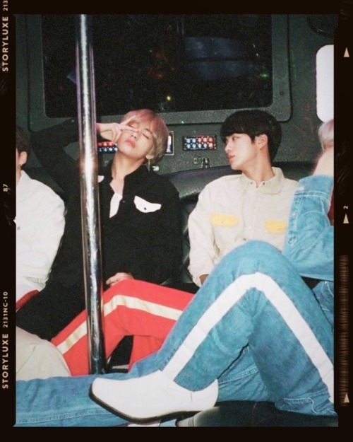 k-popsquad - ♡