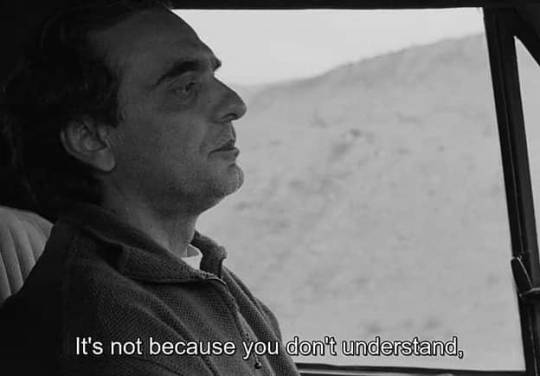 dateinmarsh:Taste of Cherry (1997) , Abbas Kiarostami