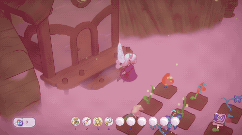alpha-beta-gamer: Tree of Dreams is a charming Zen gardening game where you harvest ingredients and 