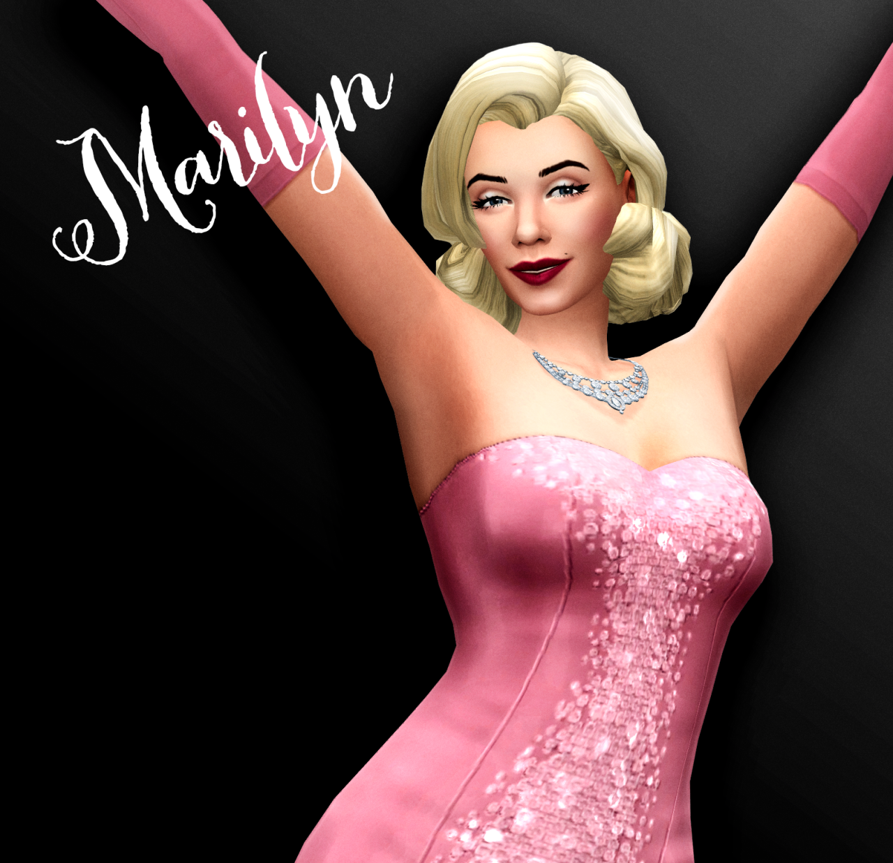 ondersteboven Trouw knelpunt femmeonamissionsims — Marilyn Monroe: Sim for Download Here is Marilyn...