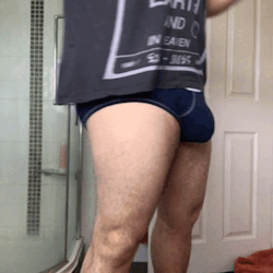 ashenbubs: Quenching that thirst! 