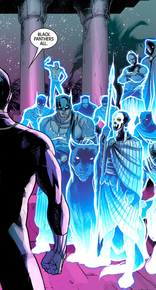 doktorvondoom:  ↳New Avengers # 18