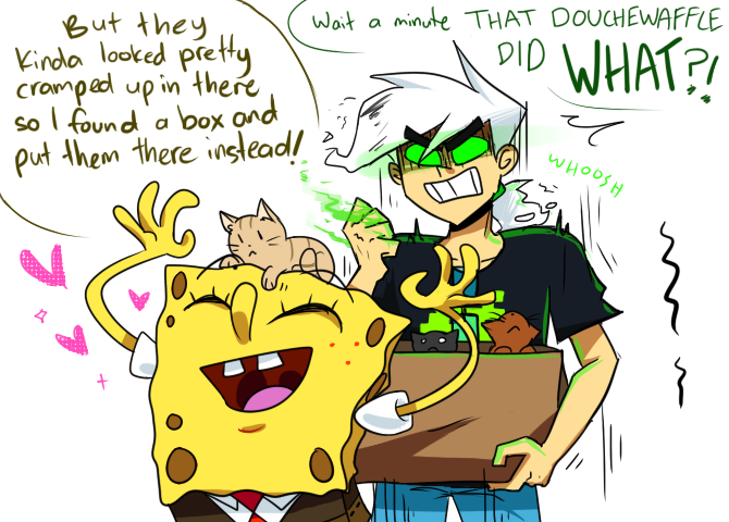nicktoonsunite:  smoooOoth 