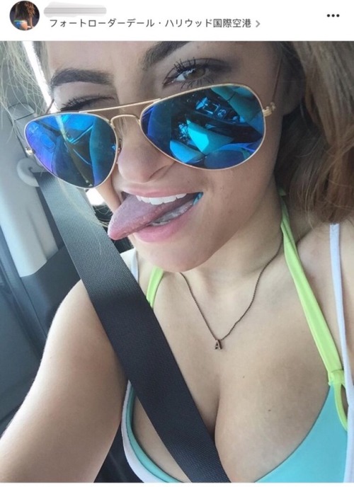 Thick Teen Post! Alice-slutty Russian Teen, She Loves To Have Attention.