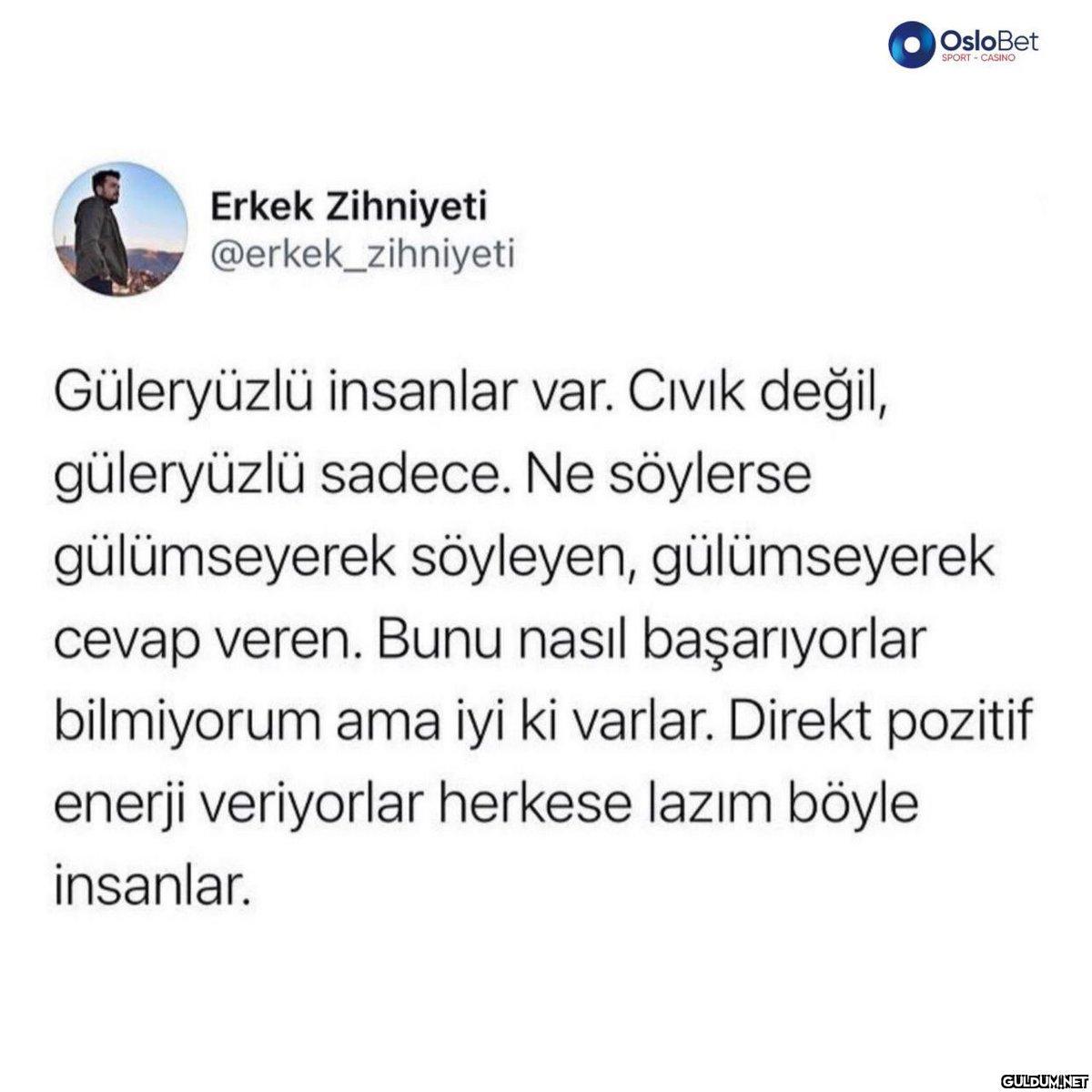 Erkek Zihniyeti...