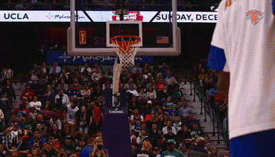nbacooldudes:  Iman Shumpert — New York Knicks 