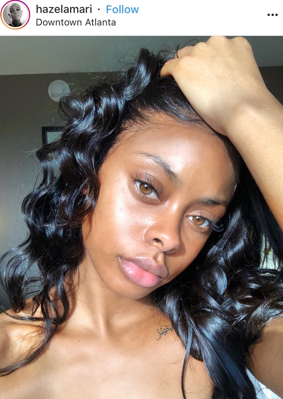 Black Girls R Everything!