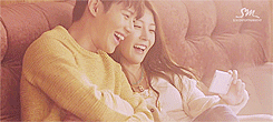 I love you; were these words not enough?