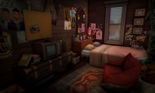 Willow Creek