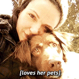dailylparrilla:  Lana Parrilla: a summary. 