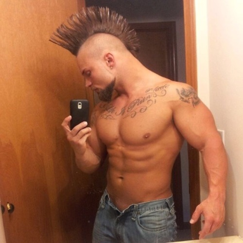 Muscle In Orlando