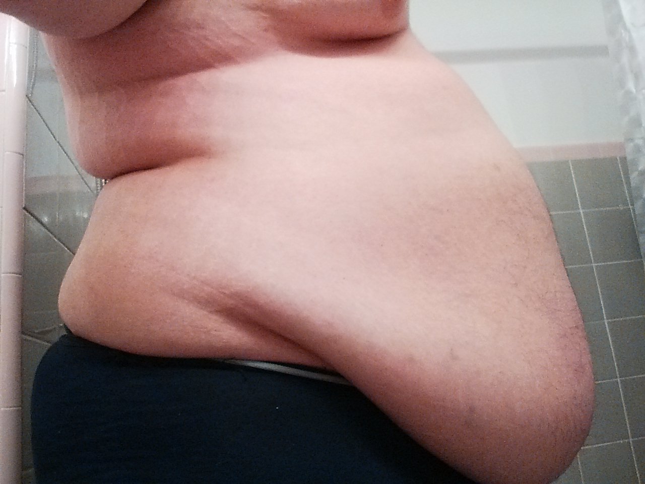 brokenbellz678:  Check out that hang :O. Feel like I’ve been rapidly gaining lately.