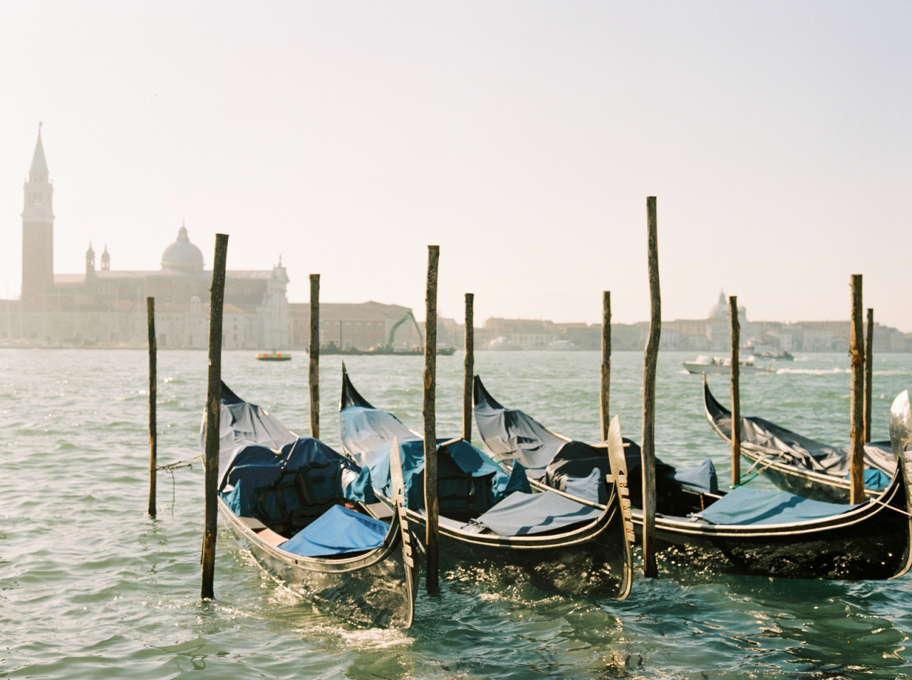 hellanne:  Venice 
