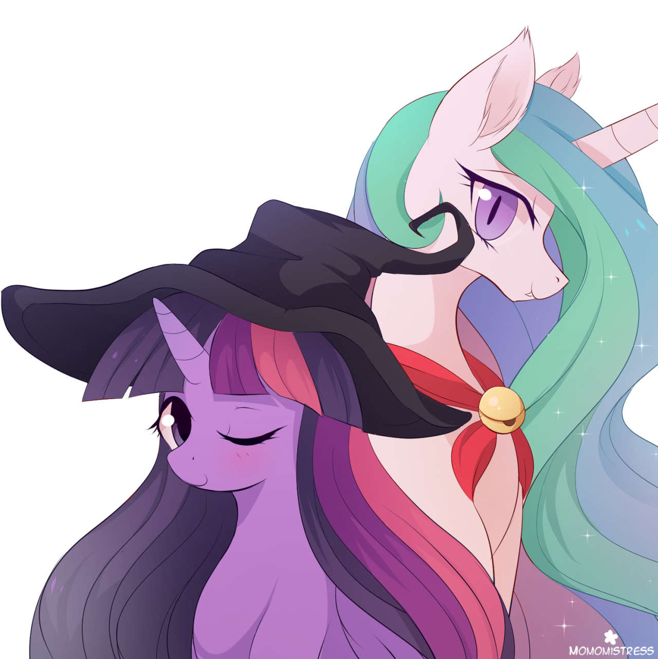 fairandfaithful: Nightmare Night! 