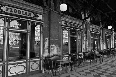 Caffé Florian, The Venetian café since 1720, Piazza San Marco, 57, Venice&hellip;I