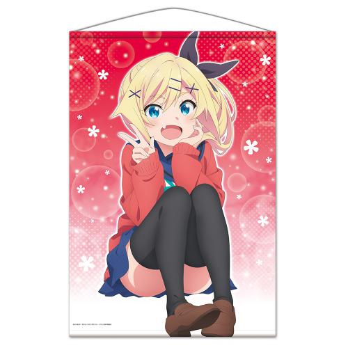 Ochikobore Fruit Tart - Clear File, B1 Wall Scroll, Full Graphic T-shirts, Acrylic Chara Stand, Acry