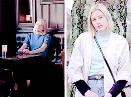 kardemomme-kisses: noora appreciation week dag tre :   ↪️ favorite style/look   